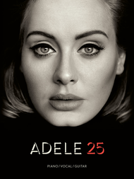 Adele - 25