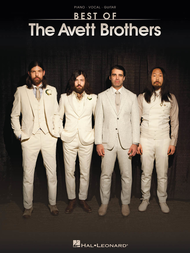 Best of the Avett Brothers