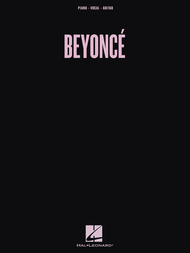 Beyonce - Beyonce