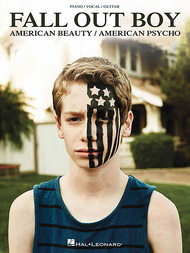 Fall Out Boy - American Beauty/American Psycho