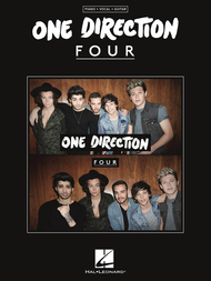 One Direction - Four