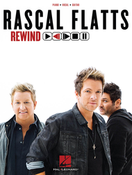 Rascal Flatts - Rewind