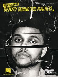 The Weeknd - Beauty Behind the Madness